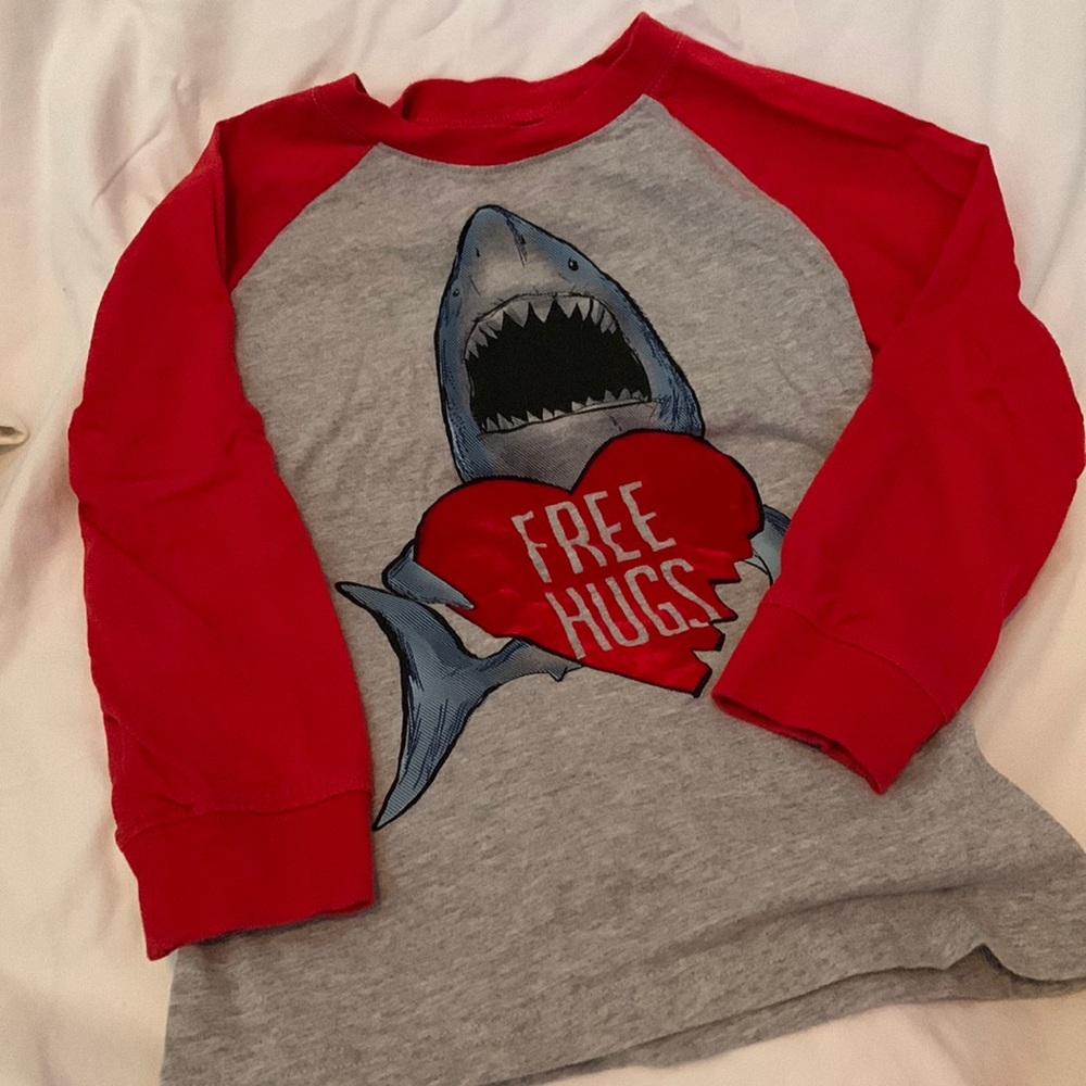 Valentines Shirt